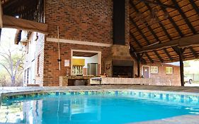 Elijara Kruger Lodge