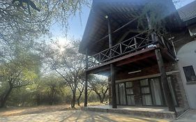 Elijara Kruger Lodge